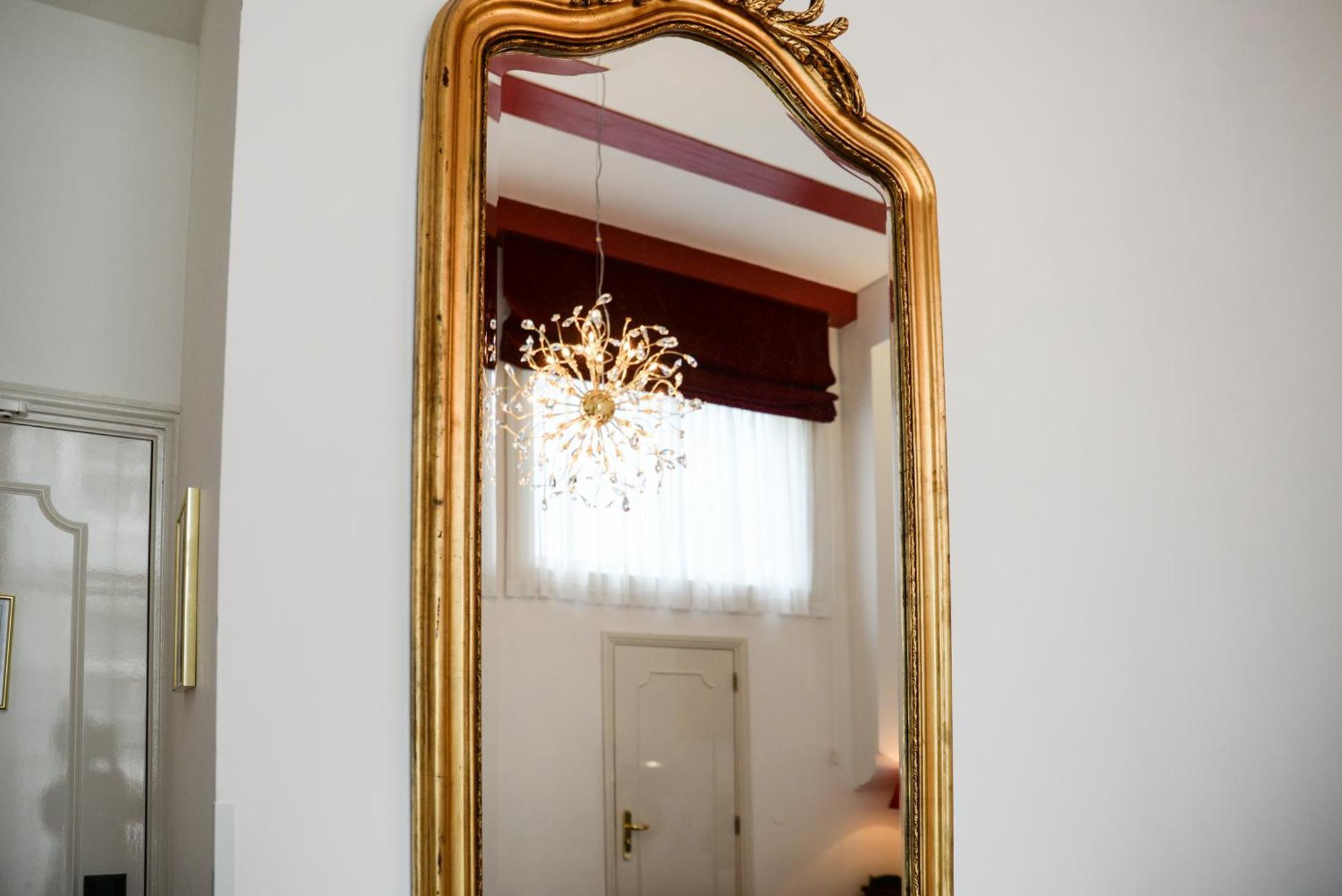 Ambassade 4* Amsterdam