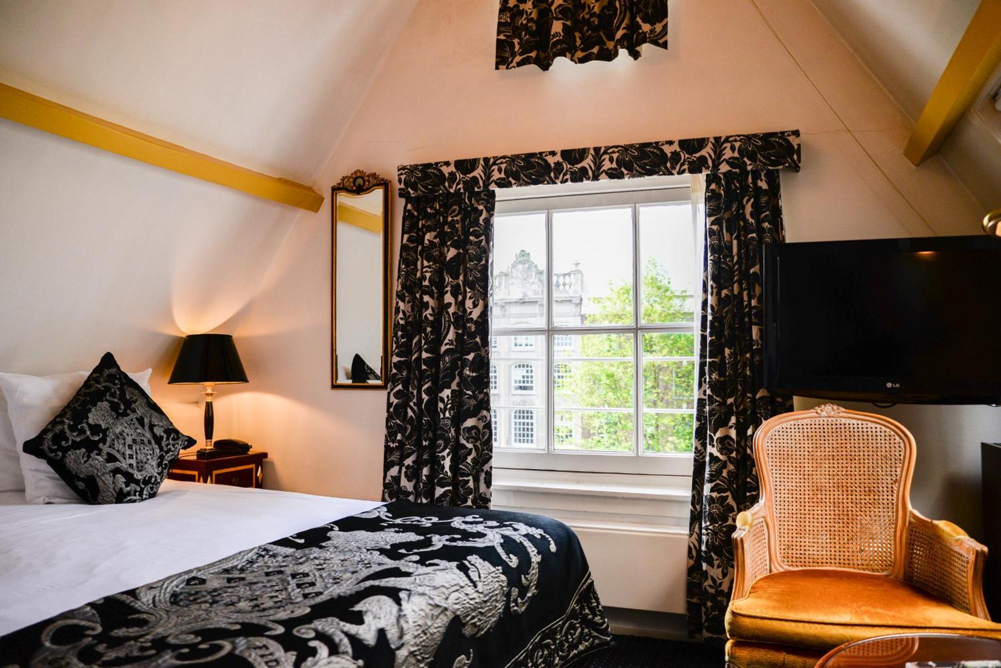 Ambassade Hotel Amsterdam