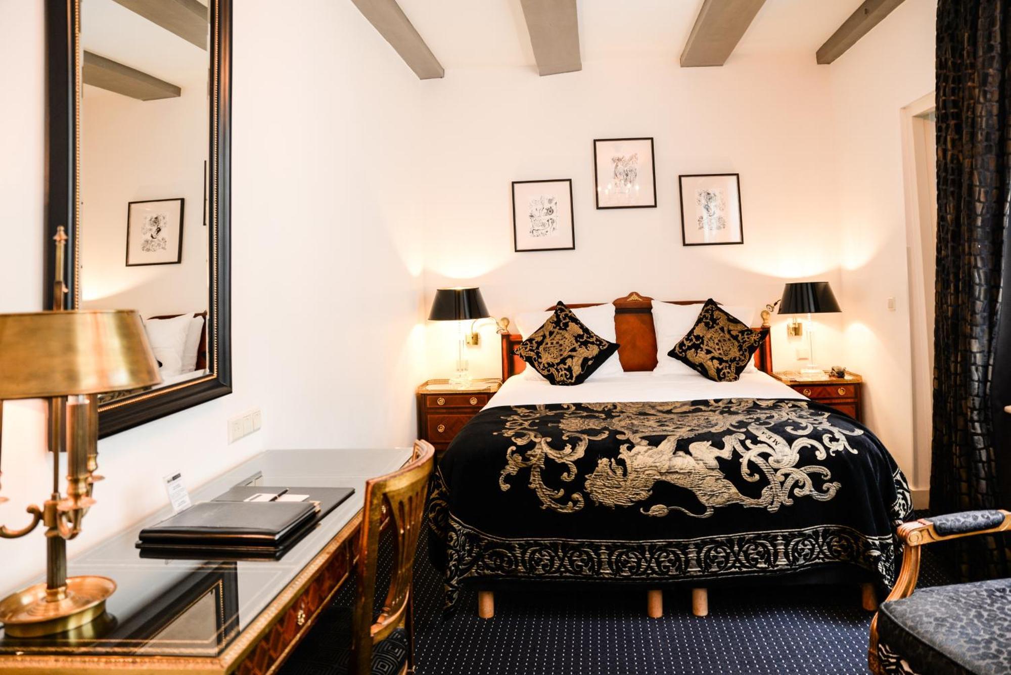 Hotel Ambassade Amsterdam