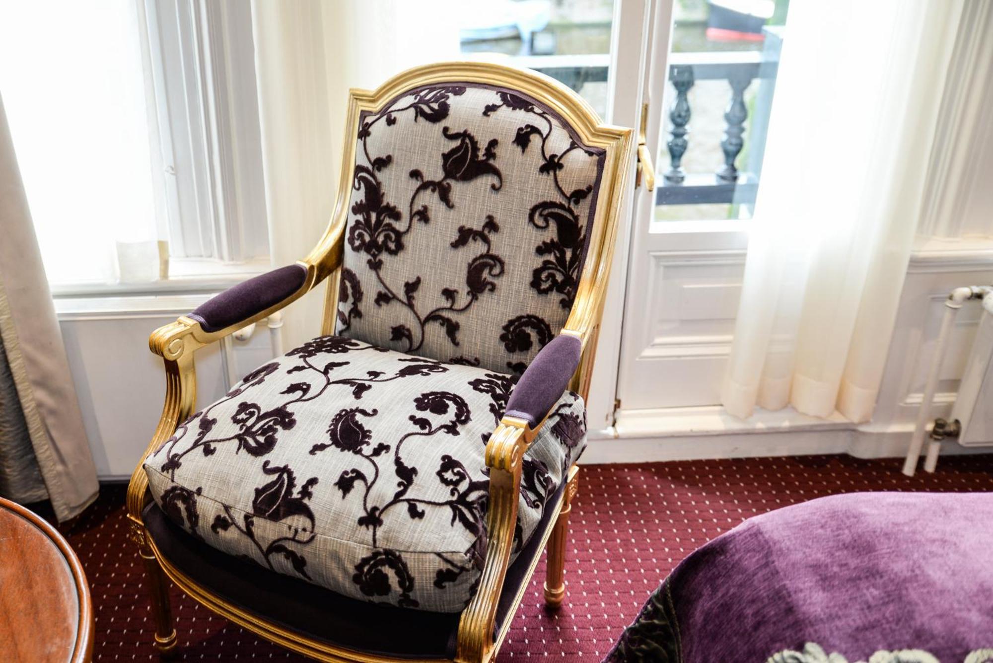 Ambassade 4*