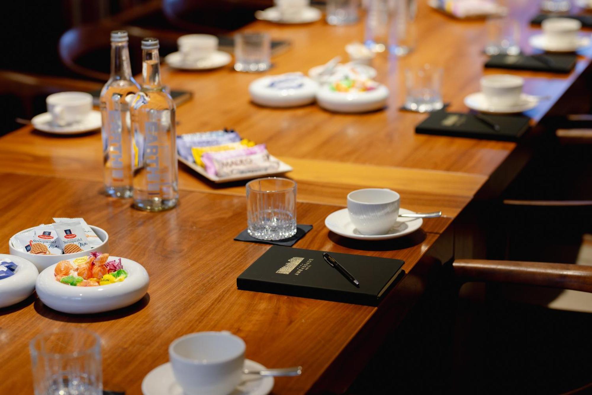Hotel Ambassade Amsterdam