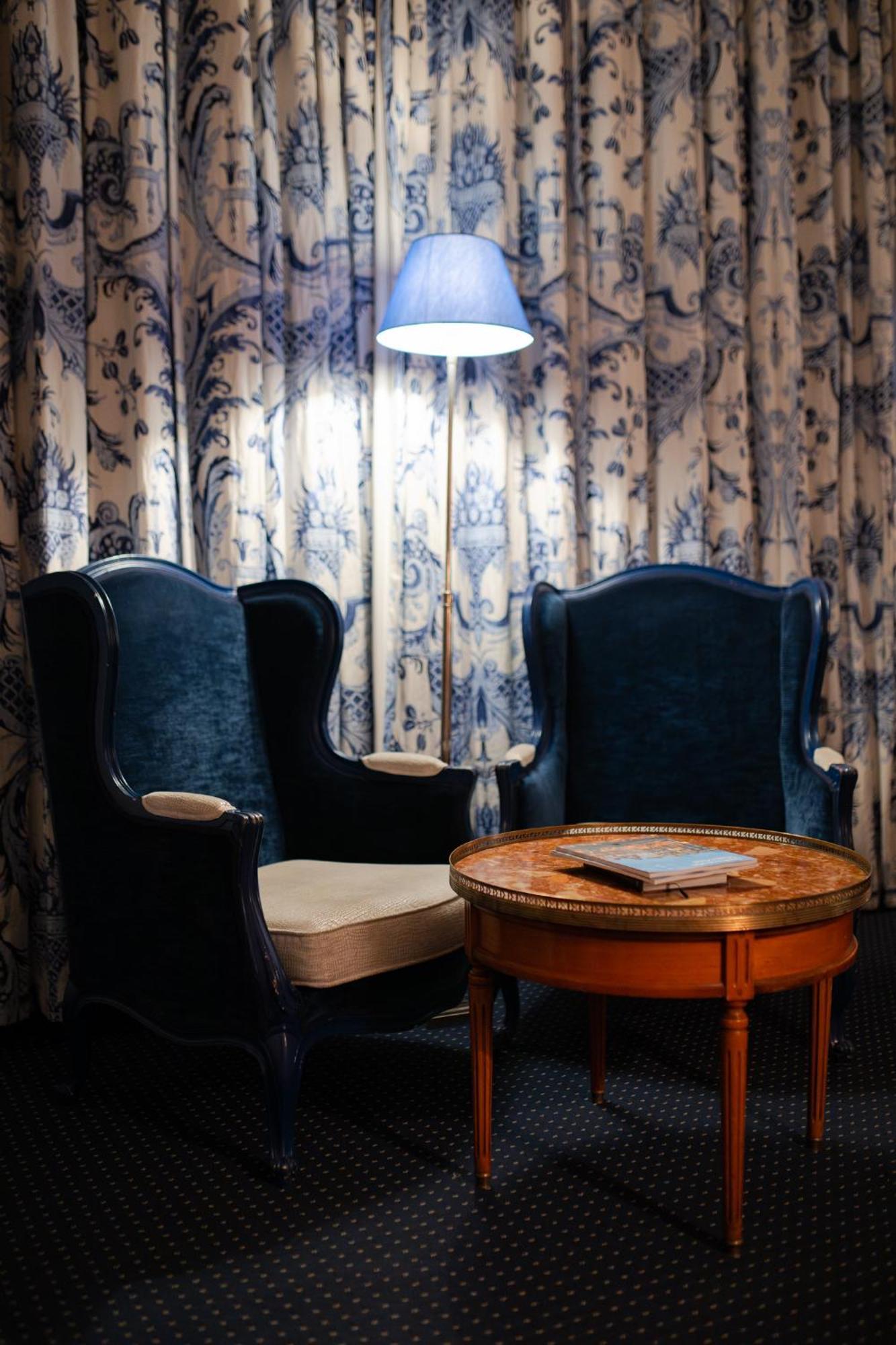 Ambassade 4* Amsterdam