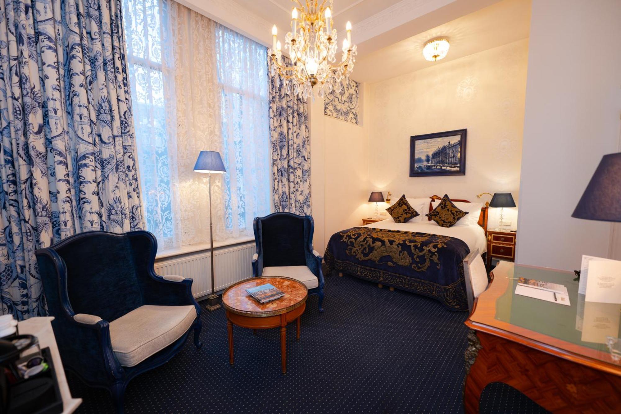 Ambassade