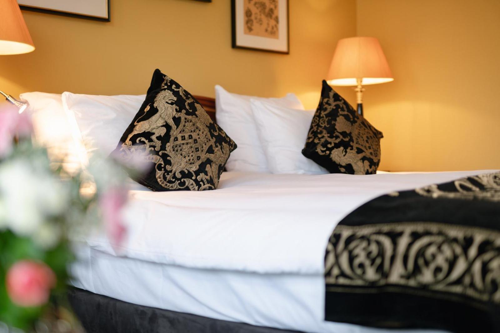Hotel Ambassade Amsterdam
