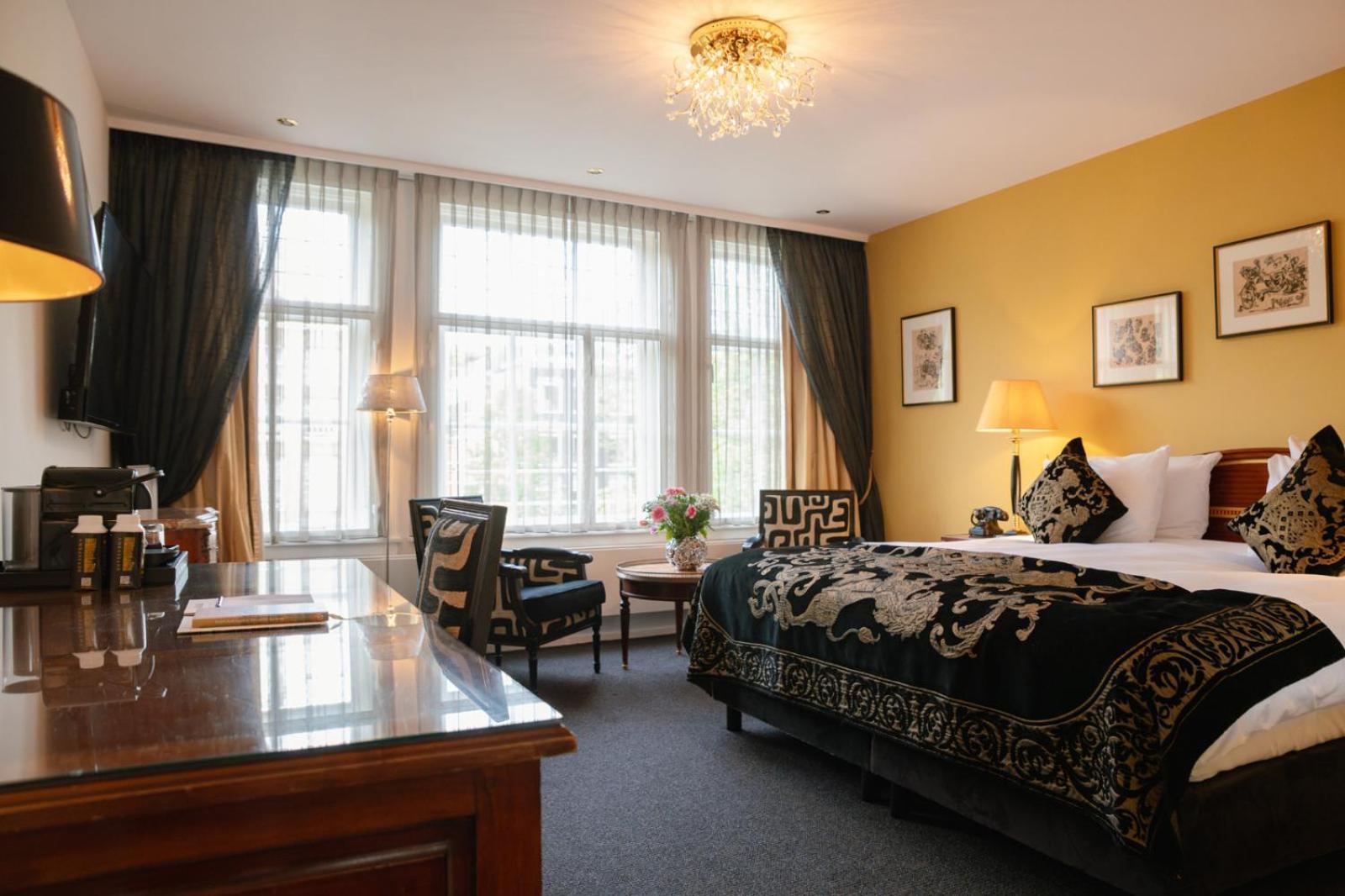 Ambassade