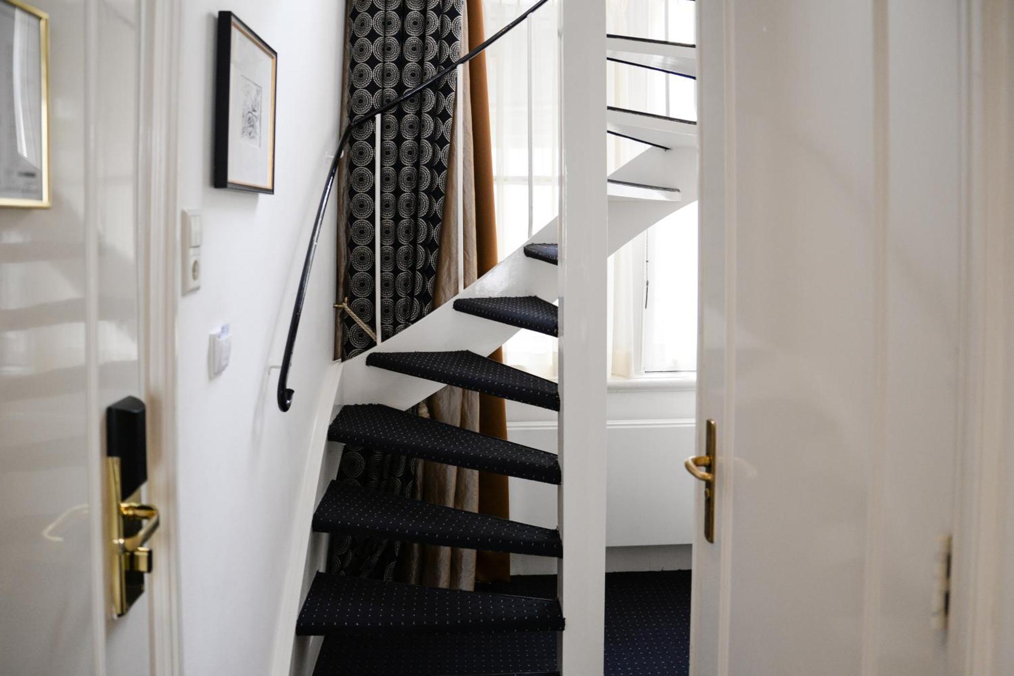 Ambassade Hotel Amsterdam