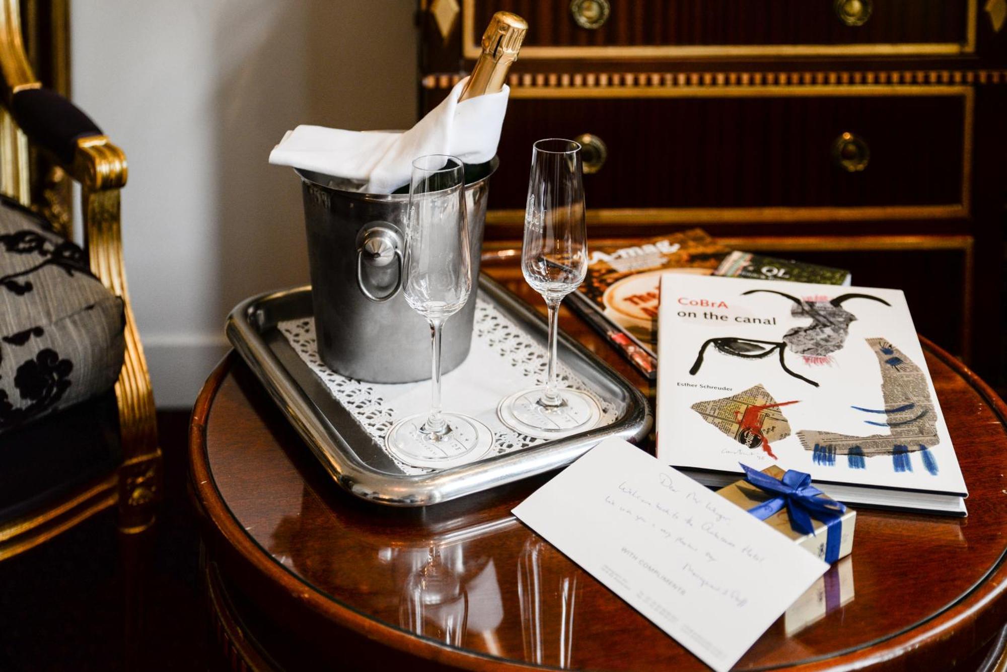 Hotel Ambassade Amsterdam