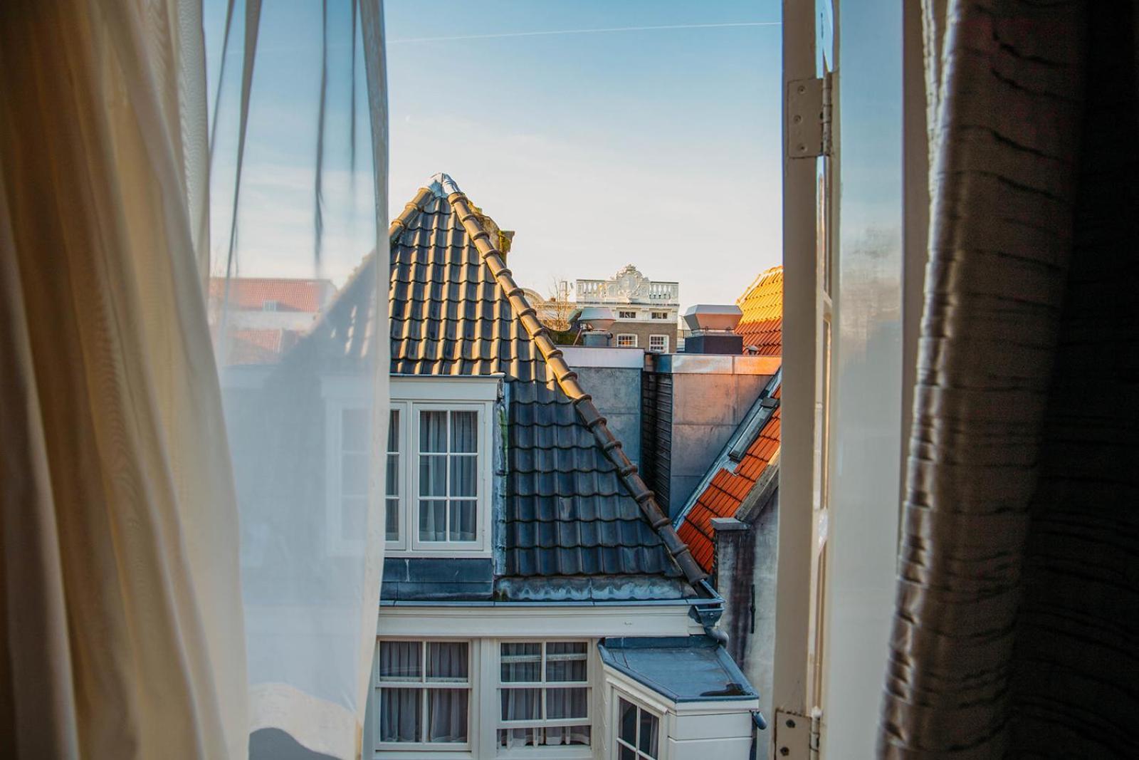 Ambassade Amsterdam