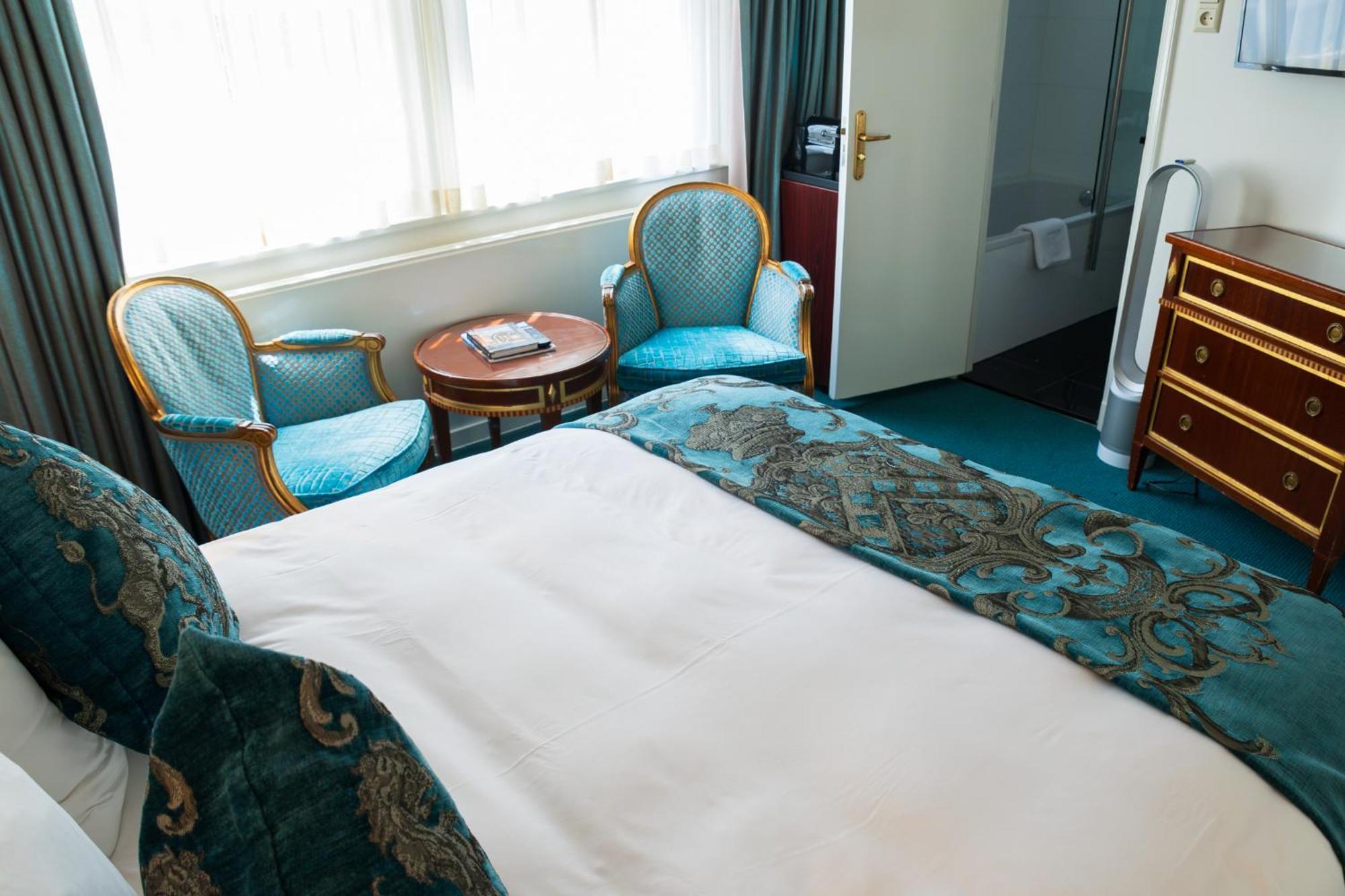 Ambassade 4* Amsterdam
