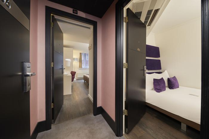 Boutique Albus Centre Hotel Amsterdam