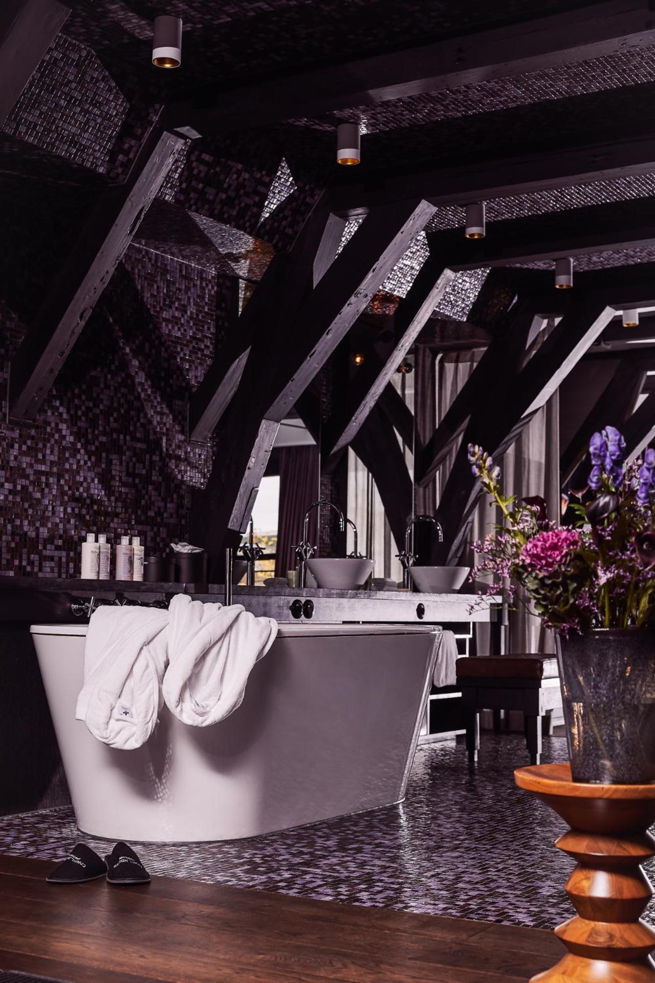 Canal House