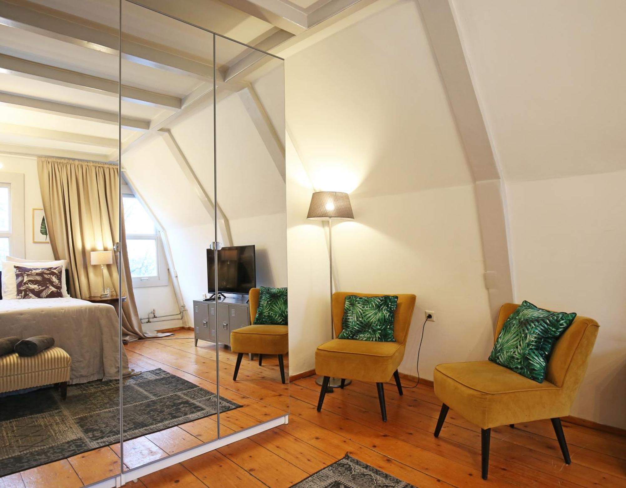 Aparthotel Dok