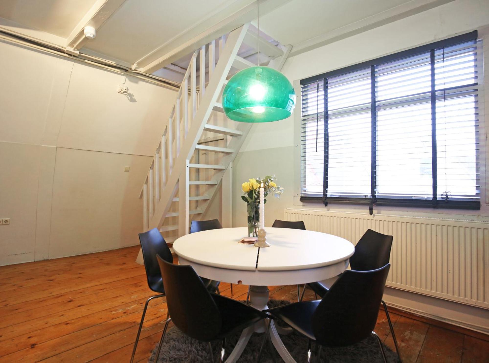 Dok Aparthotel Amsterdam