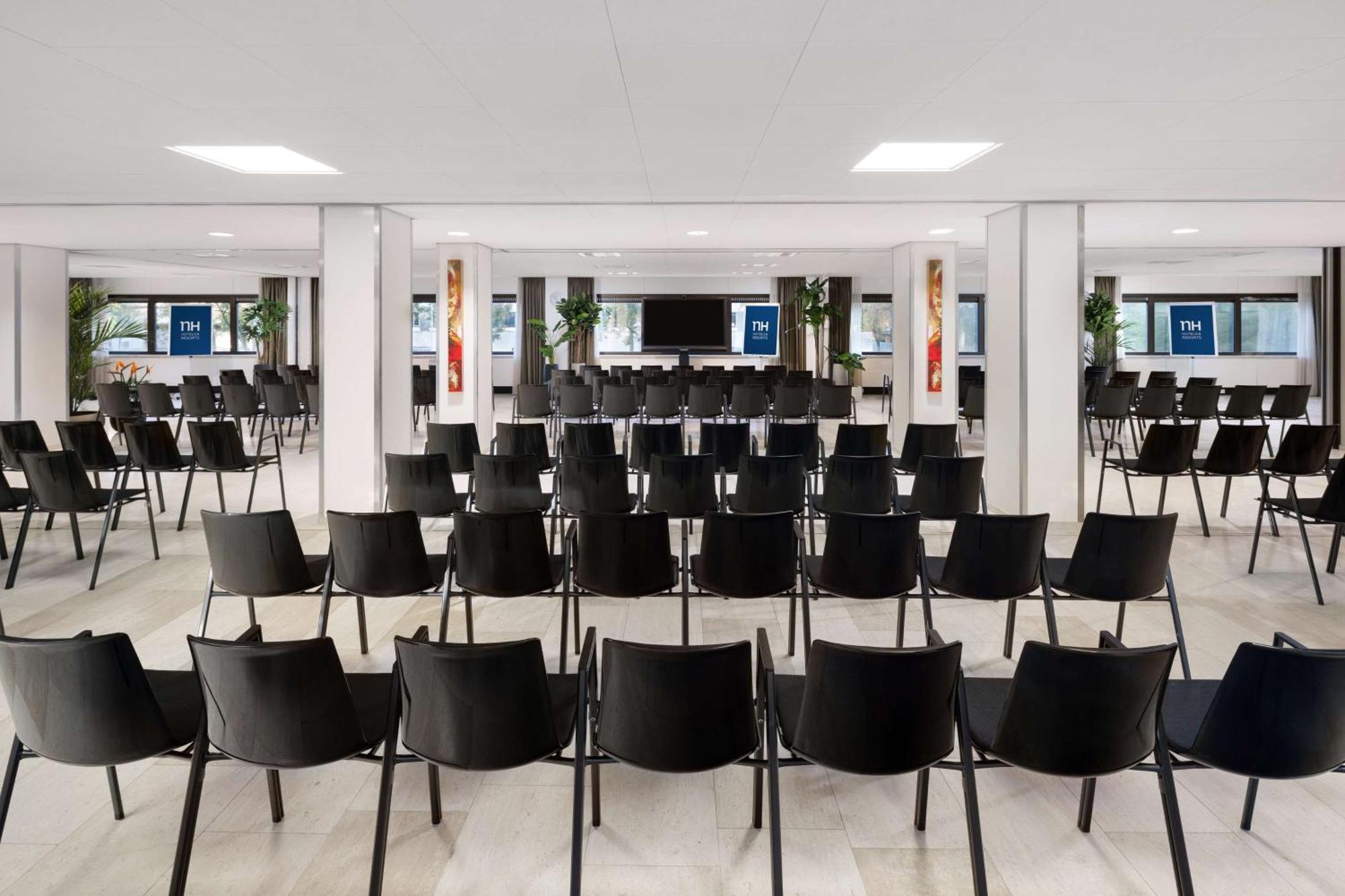 Hotel Nh Zuid