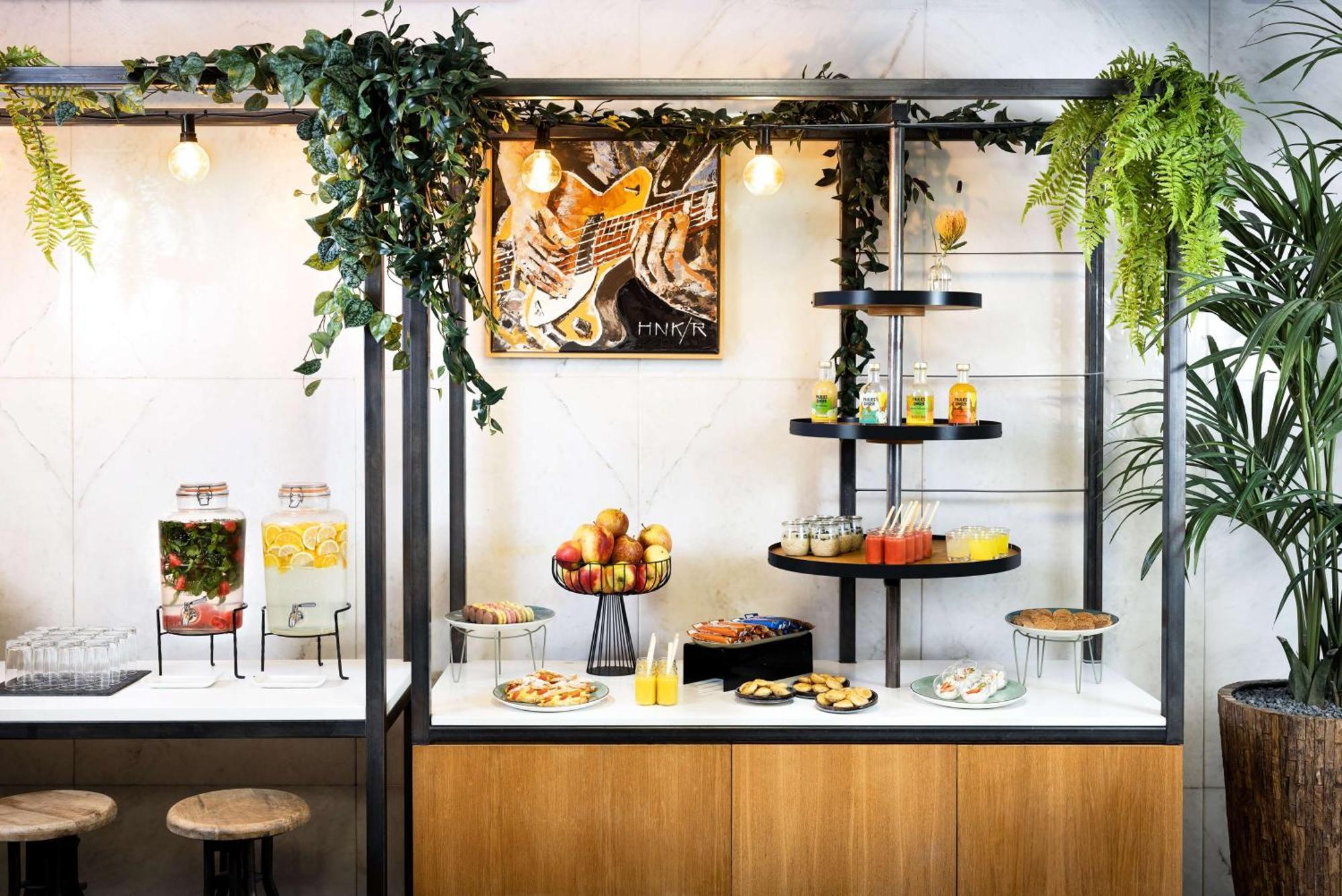 Nh Zuid Hotel Amsterdam