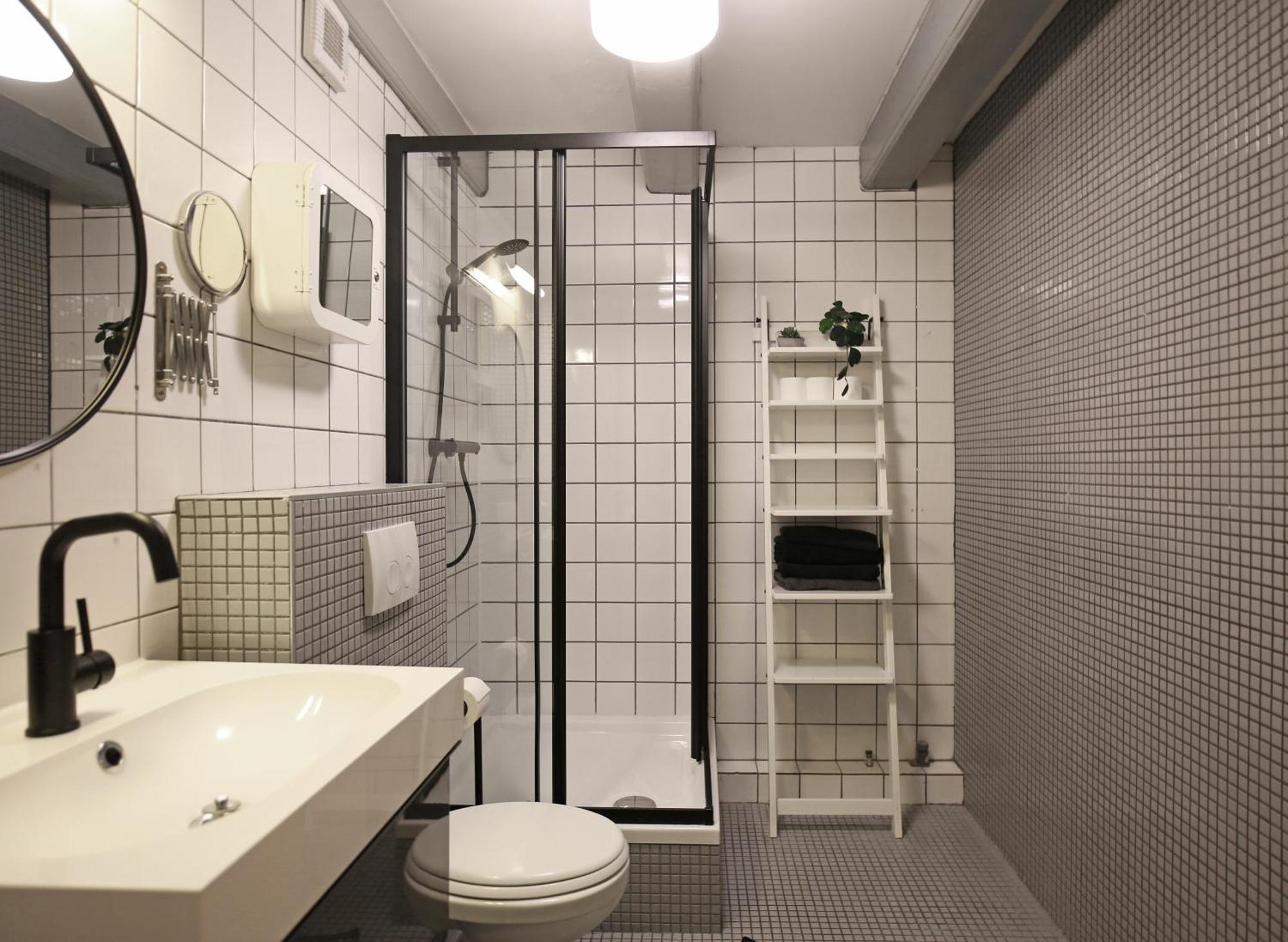 Aparthotel Dok Amsterdam