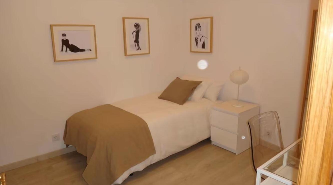 4-bedroom Apartament Apartment