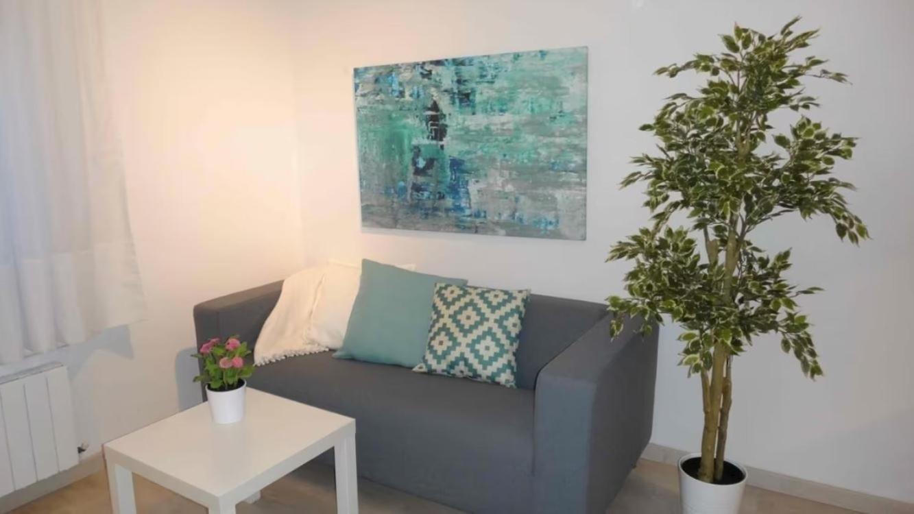 4-bedroom Apartament Apartment *