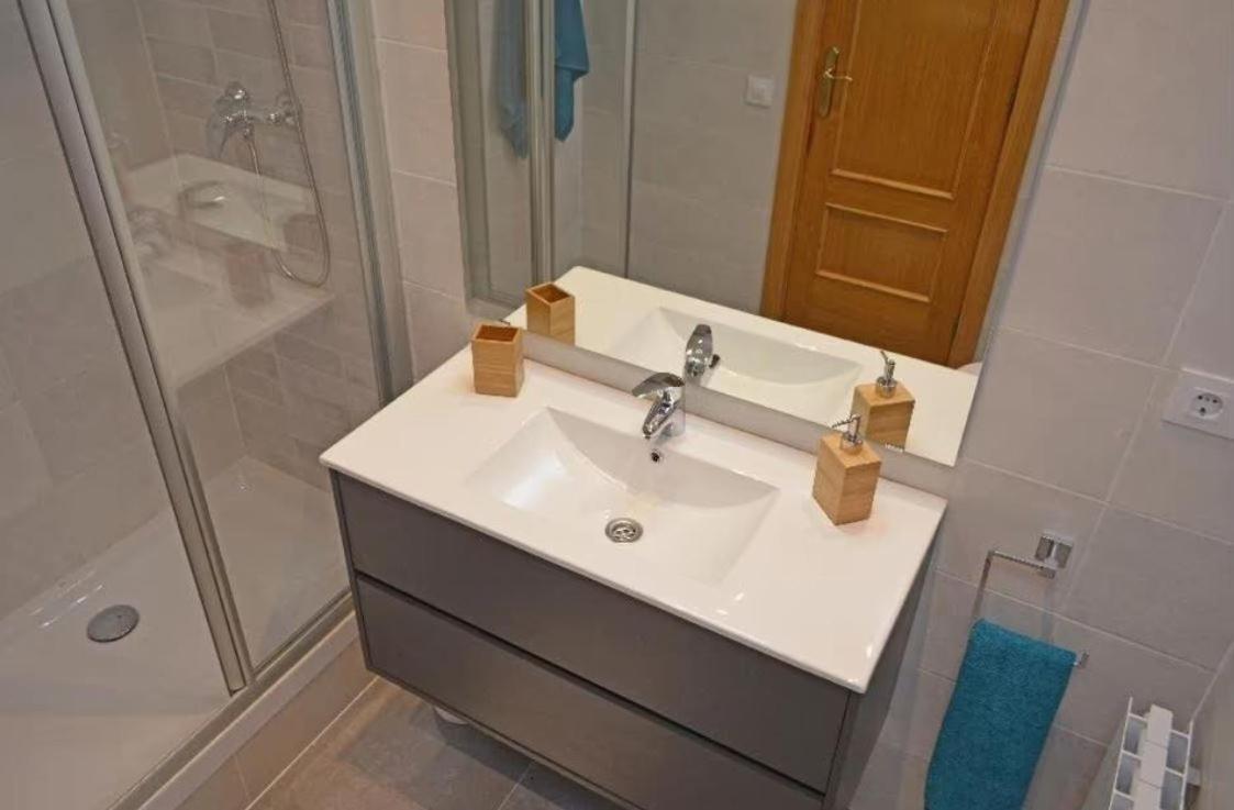 Apartment 4-bedroom Apartament Amsterdam