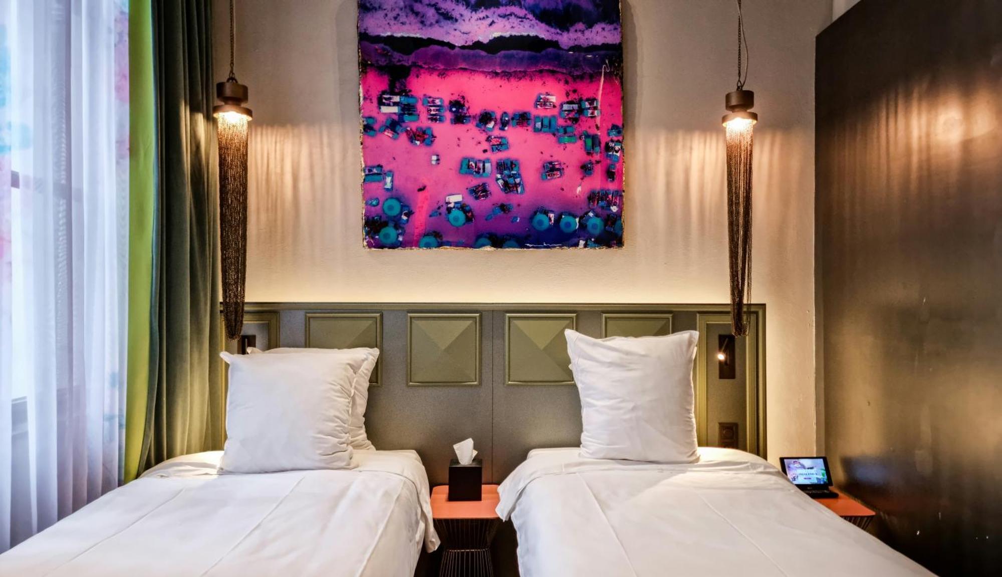 Mister Highland Hotel 4*