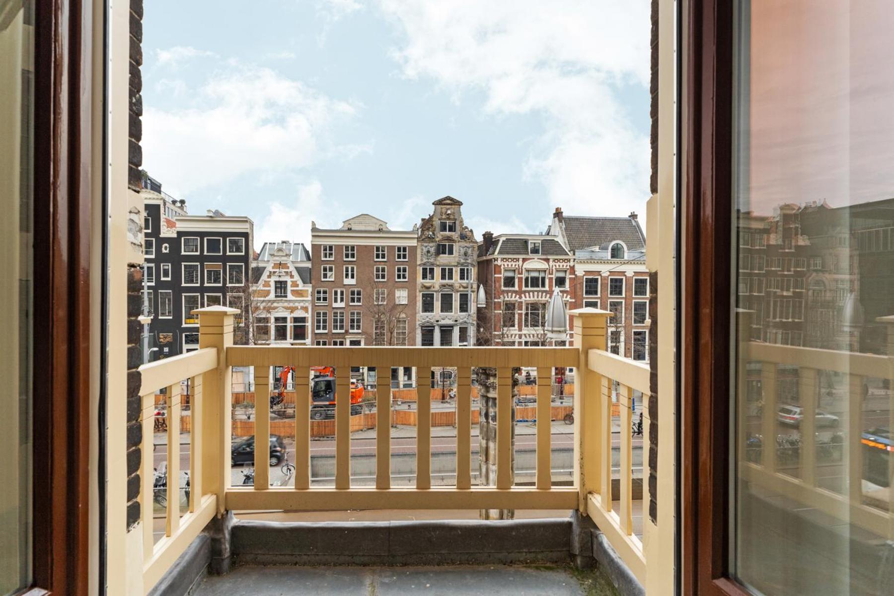 Rokin Apartment *