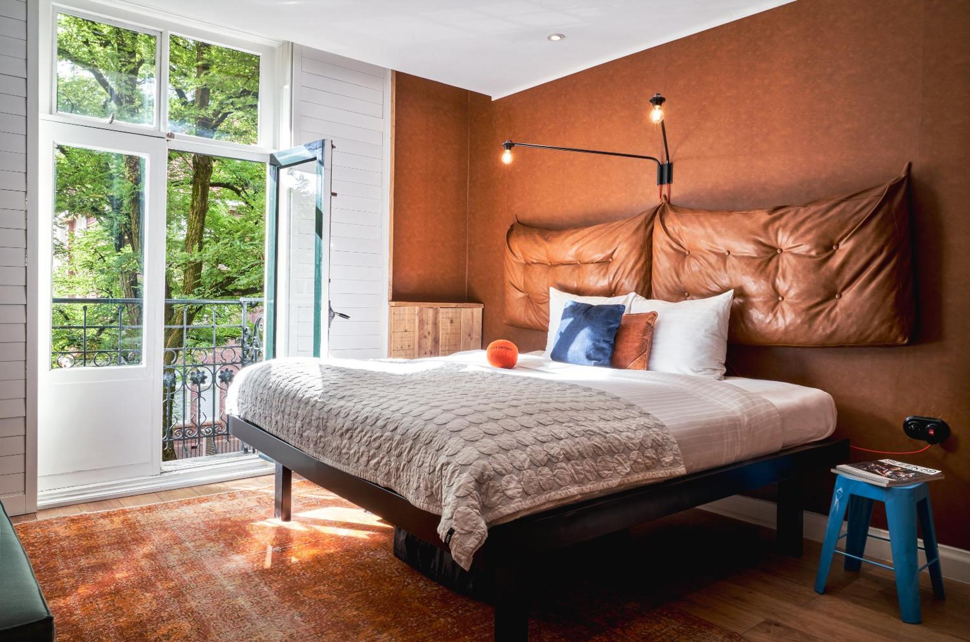 Max Brown Museum Square, Part Of Sircle Collection Hotel Amsterdam