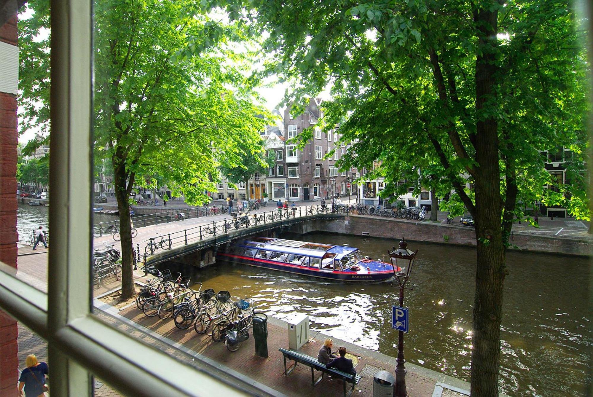 Sonnenberg Canal View Guest house *