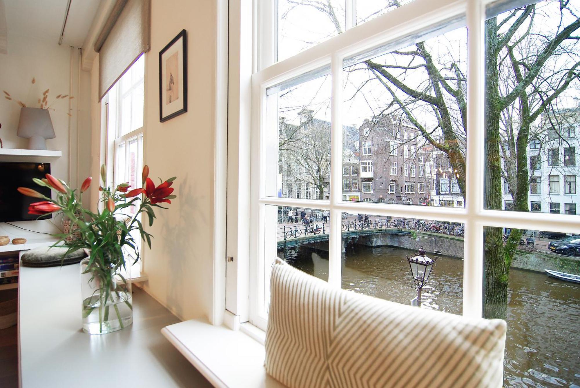 Sonnenberg Canal View Guest house