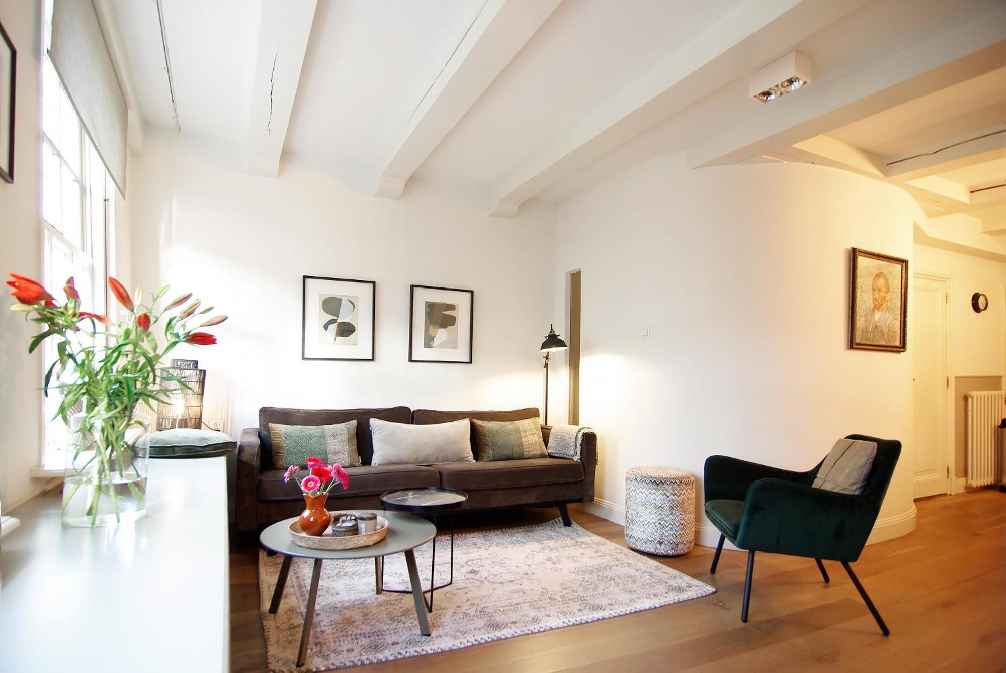 Guest house Sonnenberg Canal View