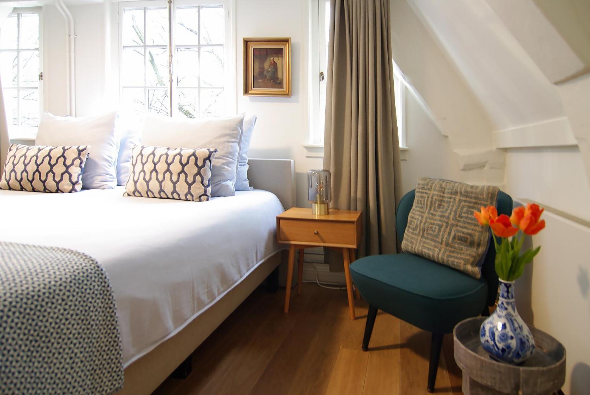 Guest house Sonnenberg Canal View Amsterdam