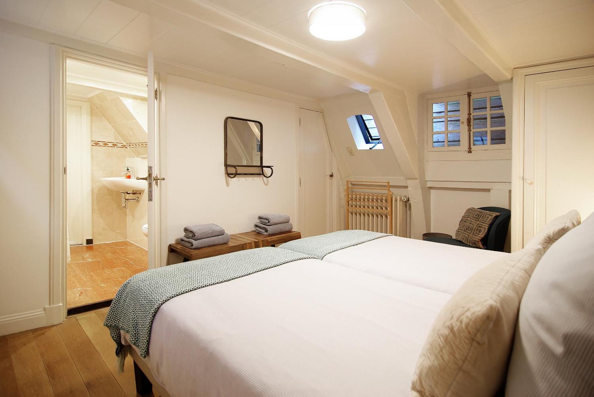 Sonnenberg Canal View Guest house