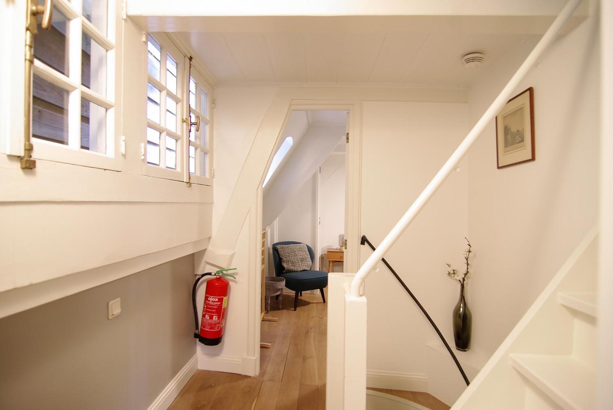 Guest house Sonnenberg Canal View *