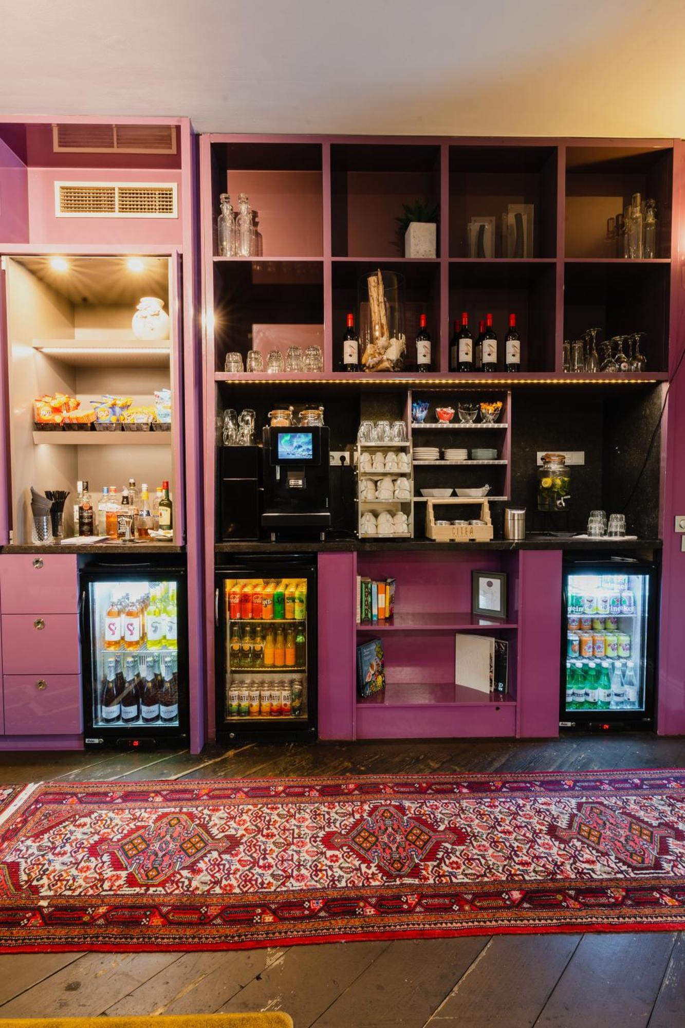 Hotel Roemer 4*