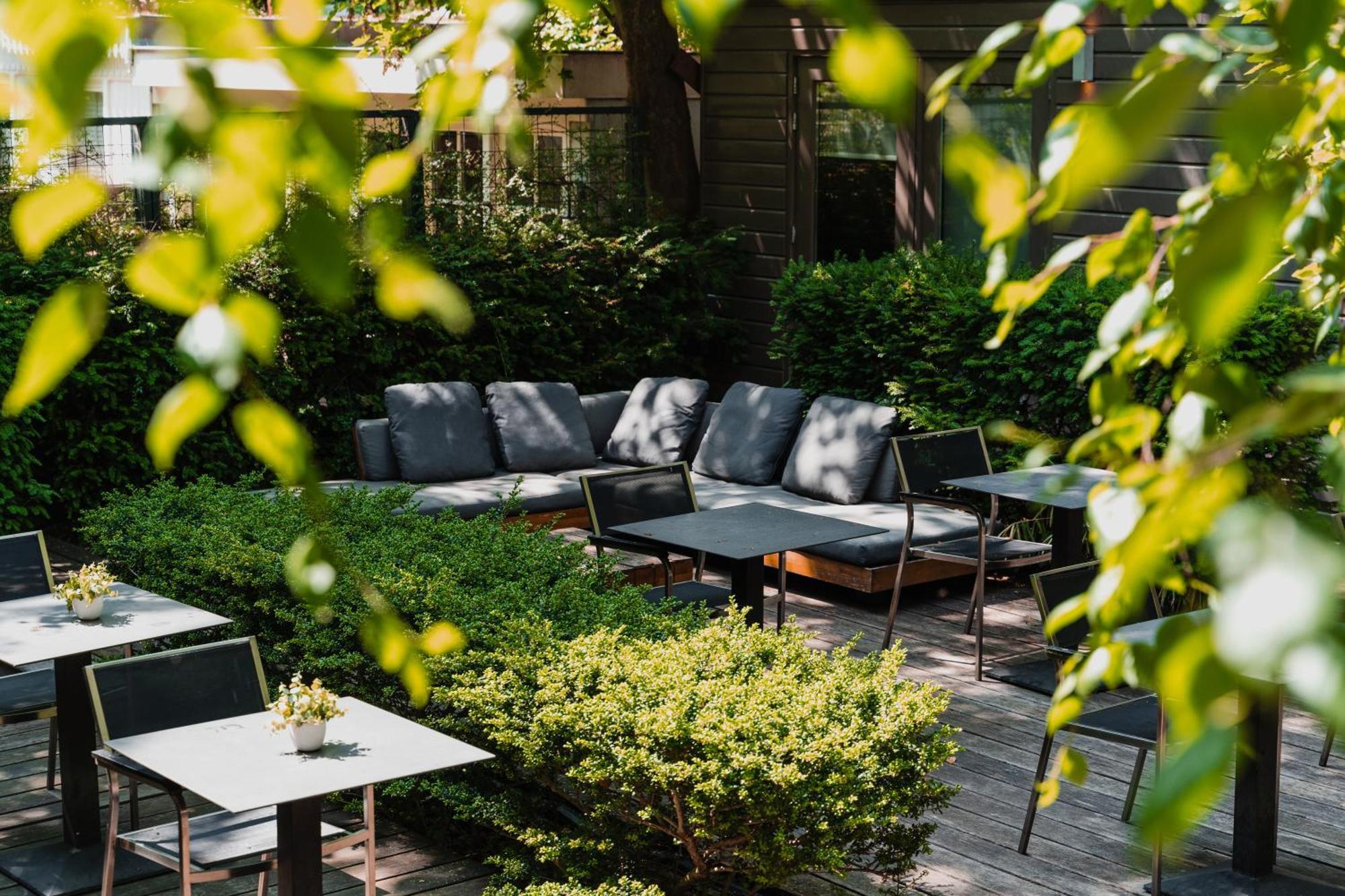 Roemer Hotel