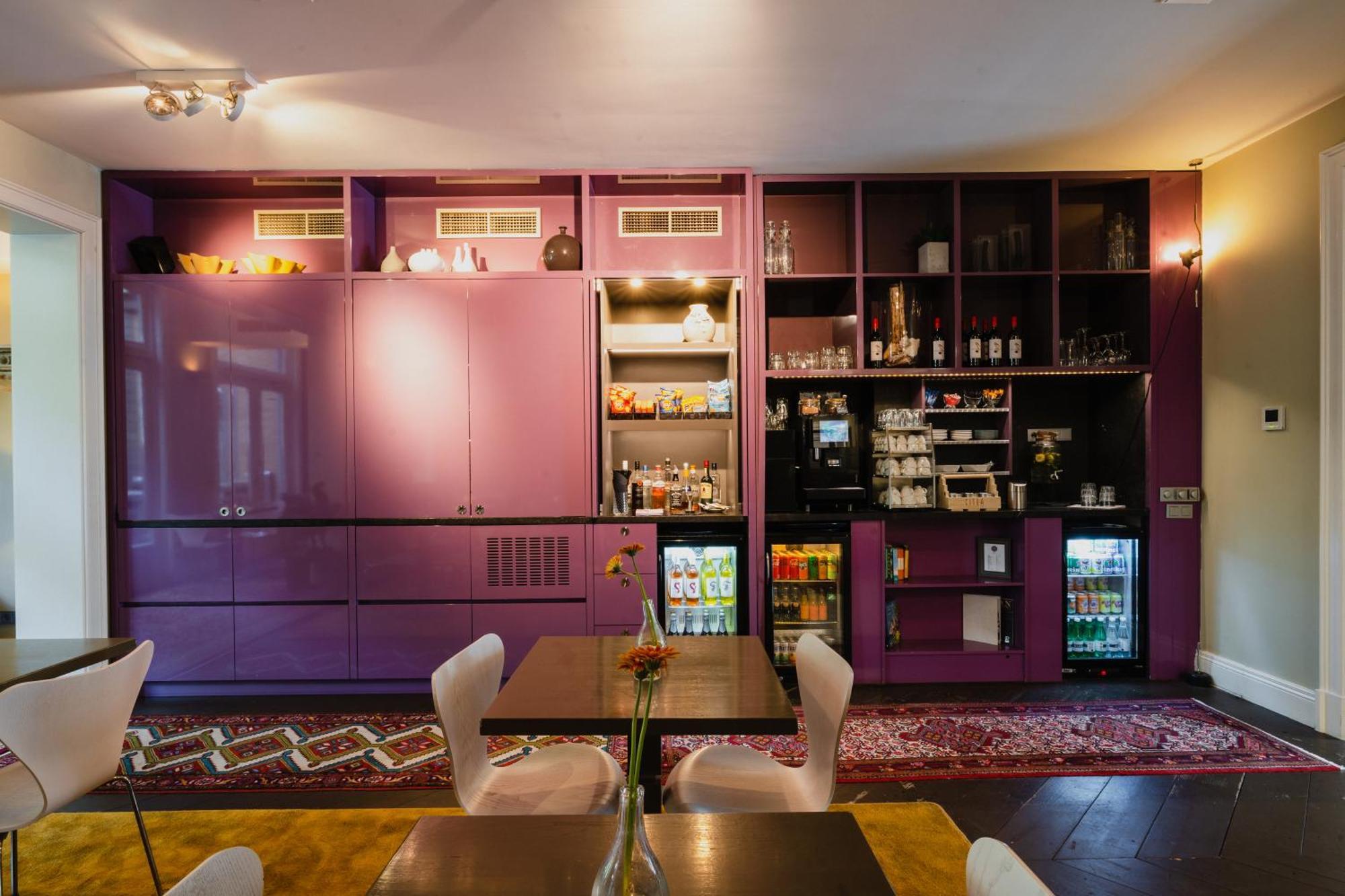 Hotel Roemer