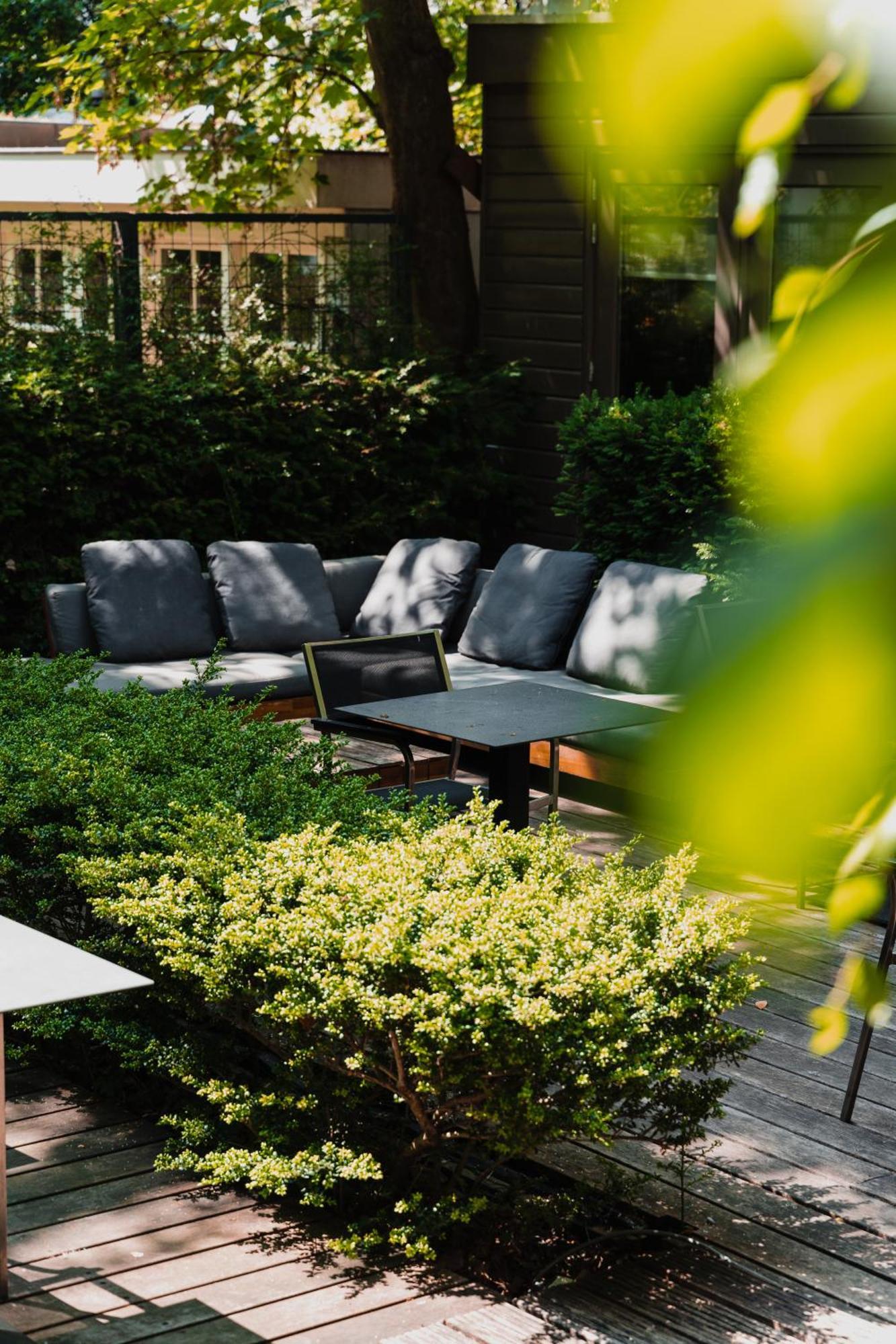 Roemer Hotel 4*