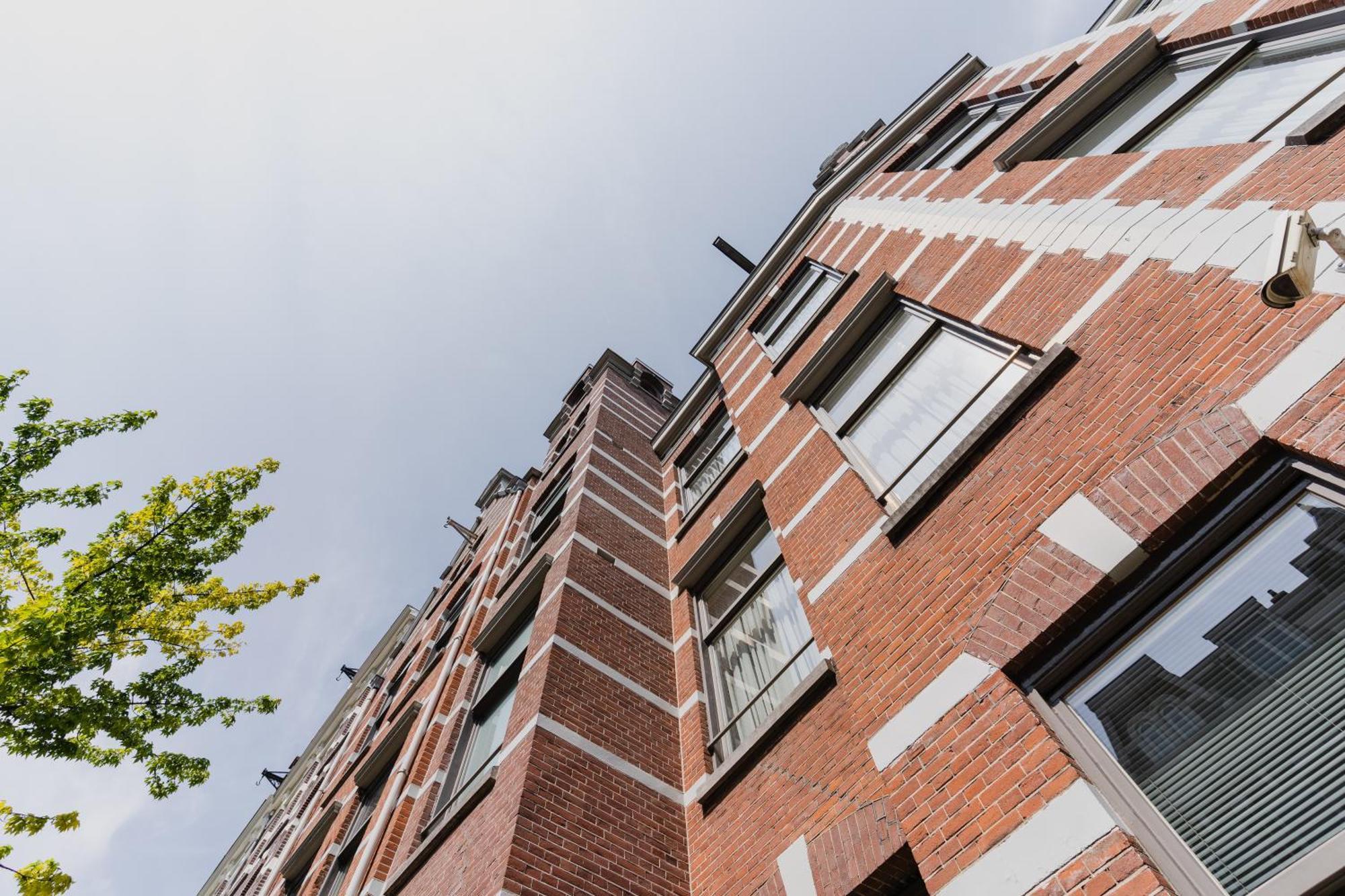 Roemer Hotel Amsterdam
