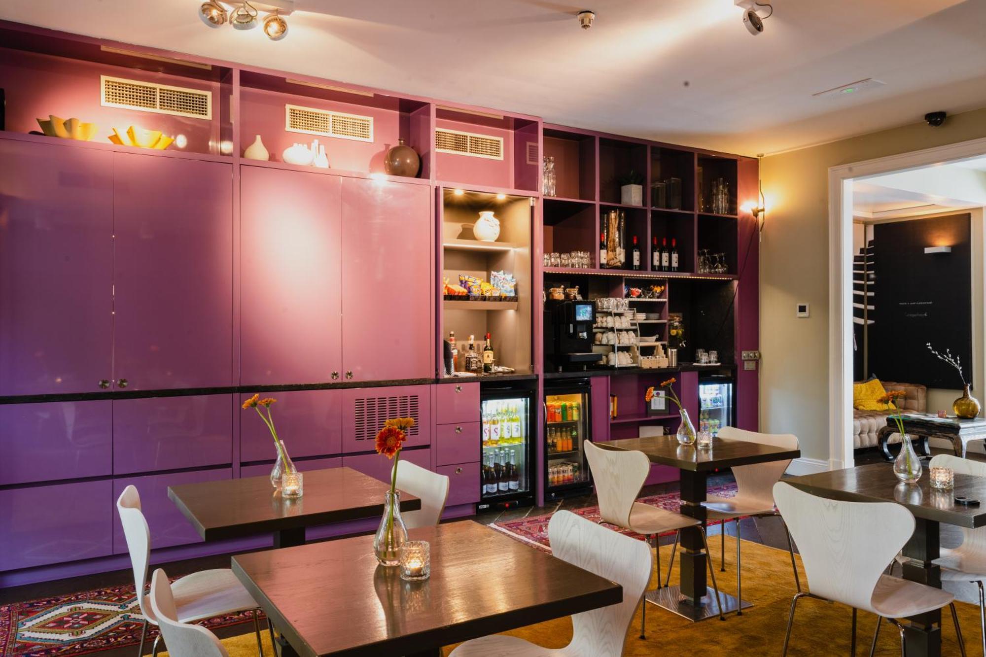 Roemer Hotel 4*