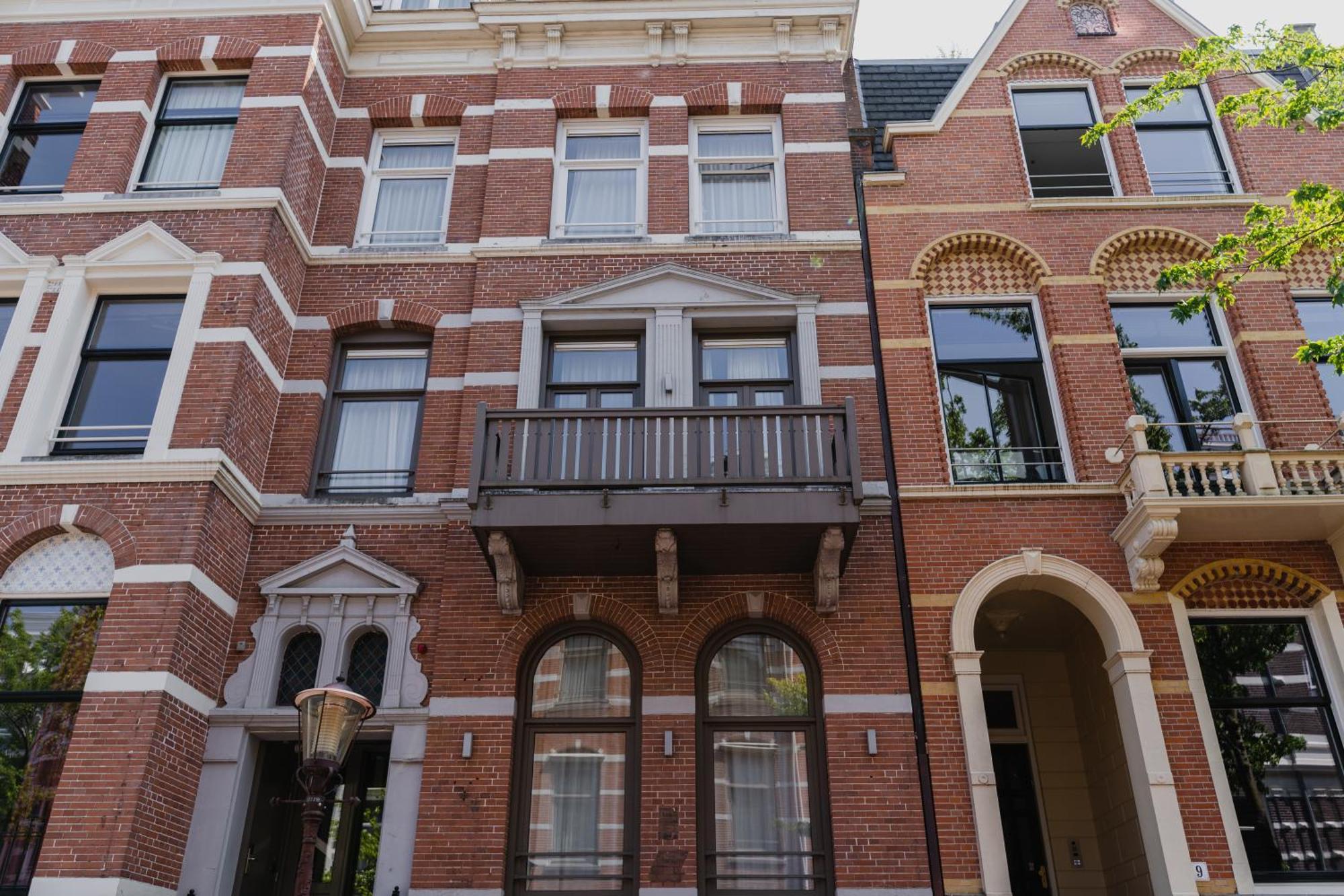 Hotel Roemer 4*