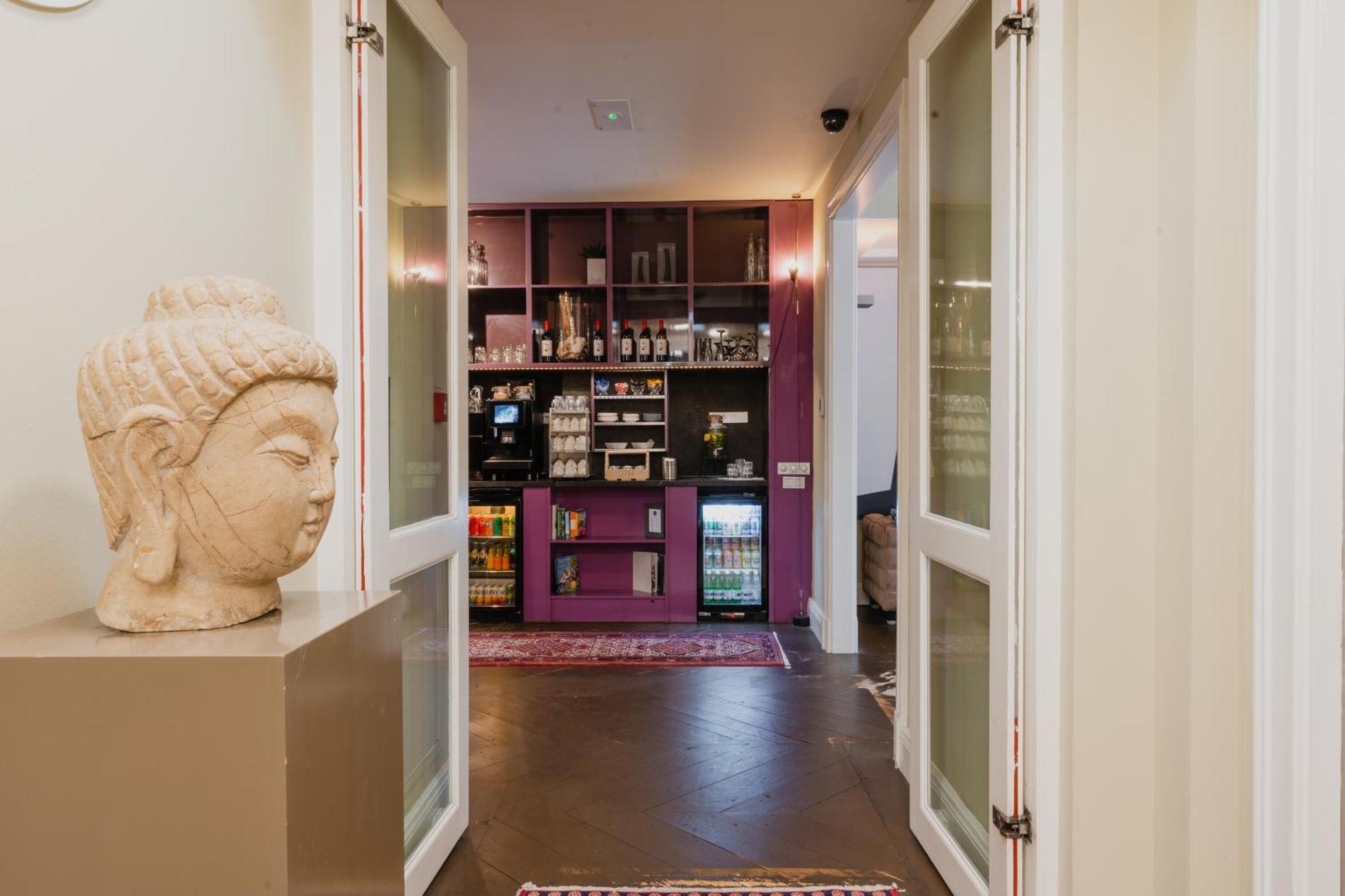 Roemer Hotel 4*