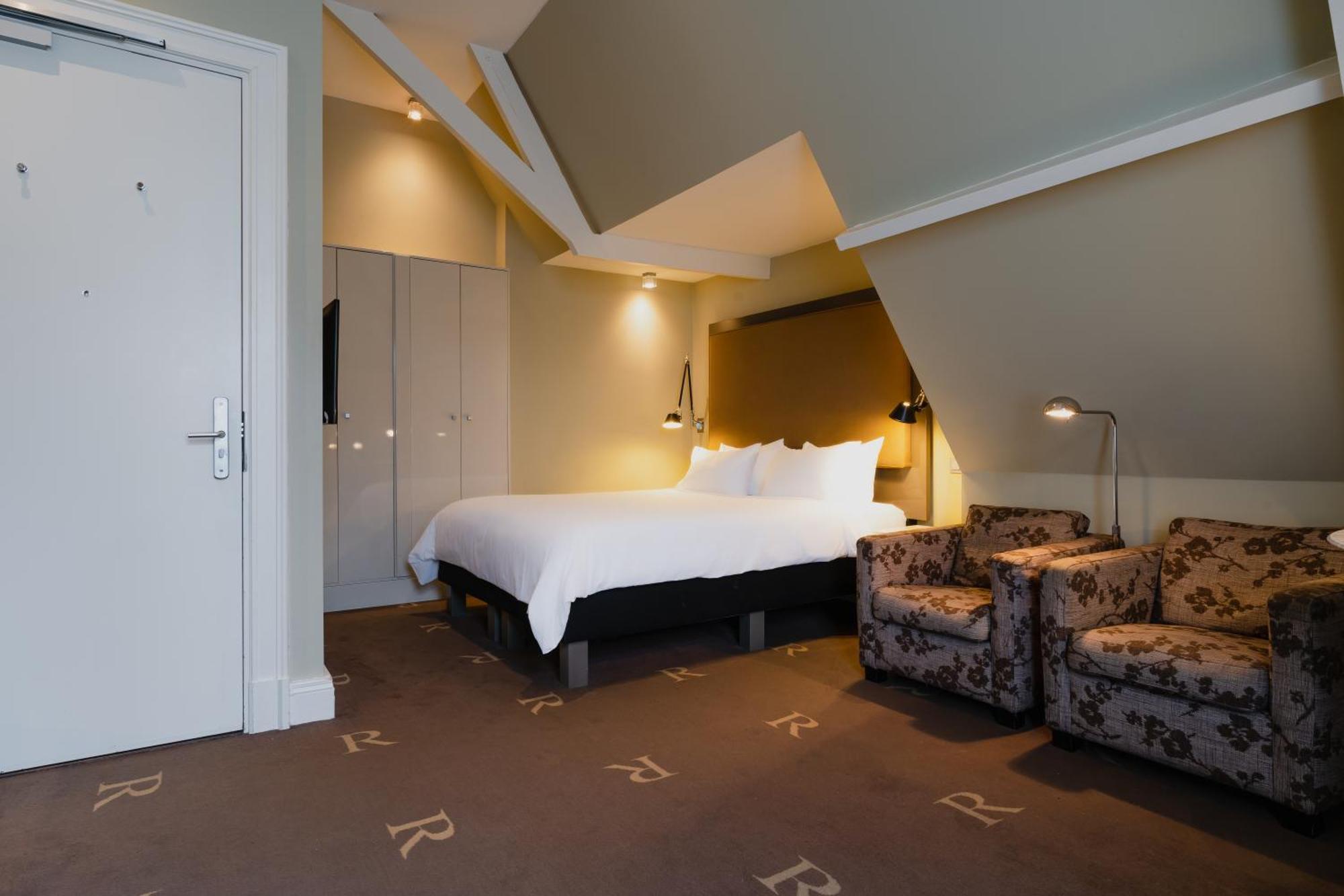 Hotel Roemer 4*