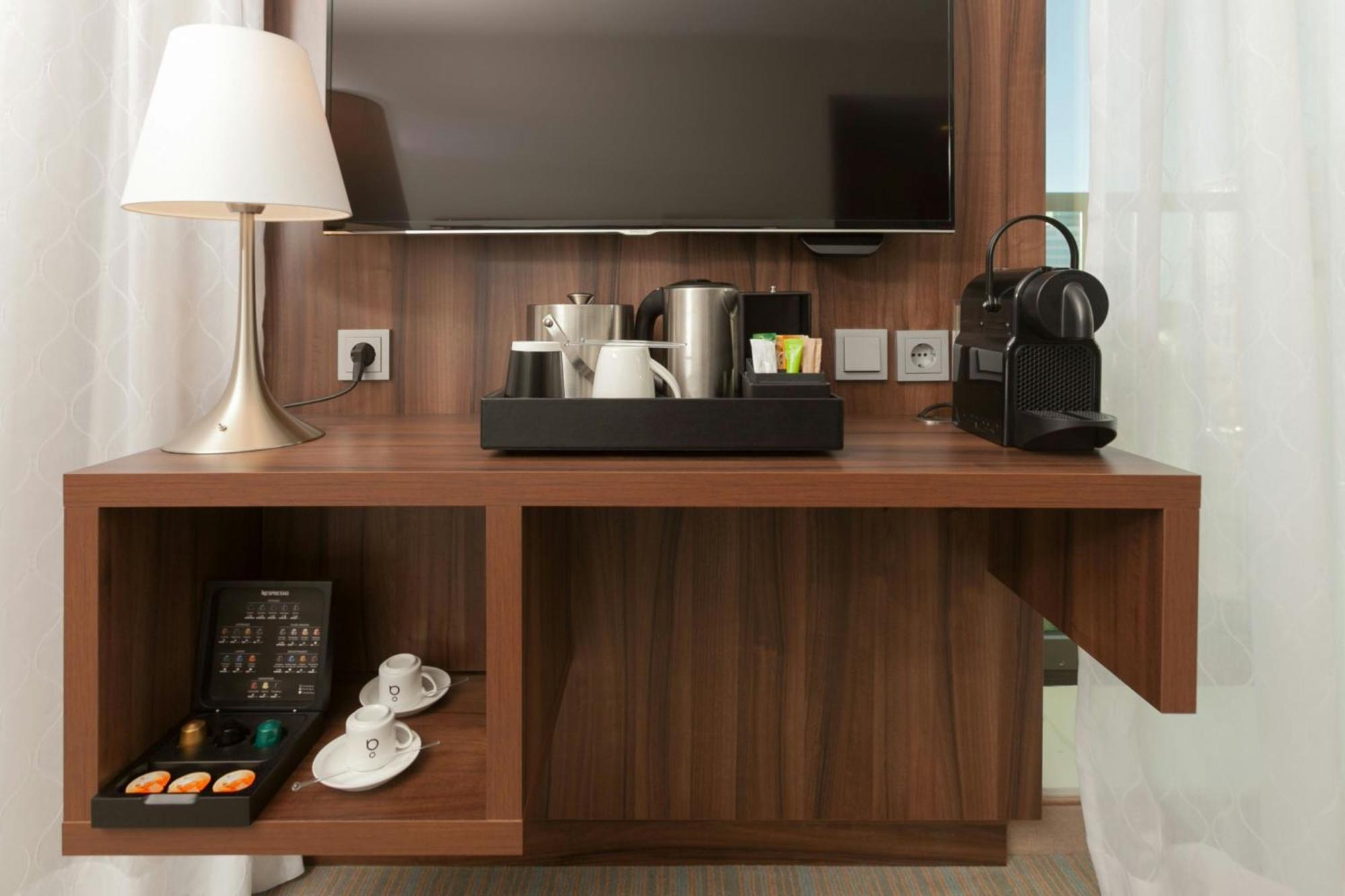 Courtyard By Marriott Arena Atlas 4*