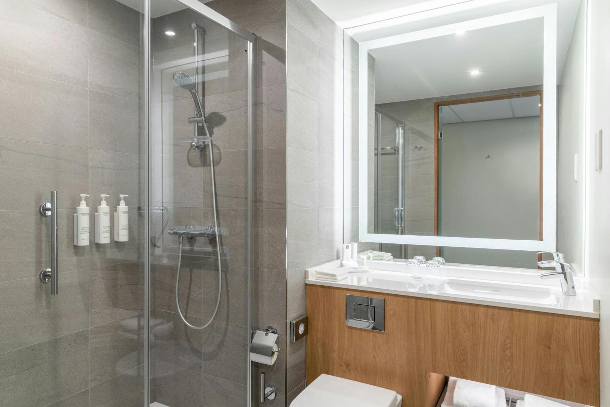 Courtyard By Marriott Arena Atlas Amsterdam