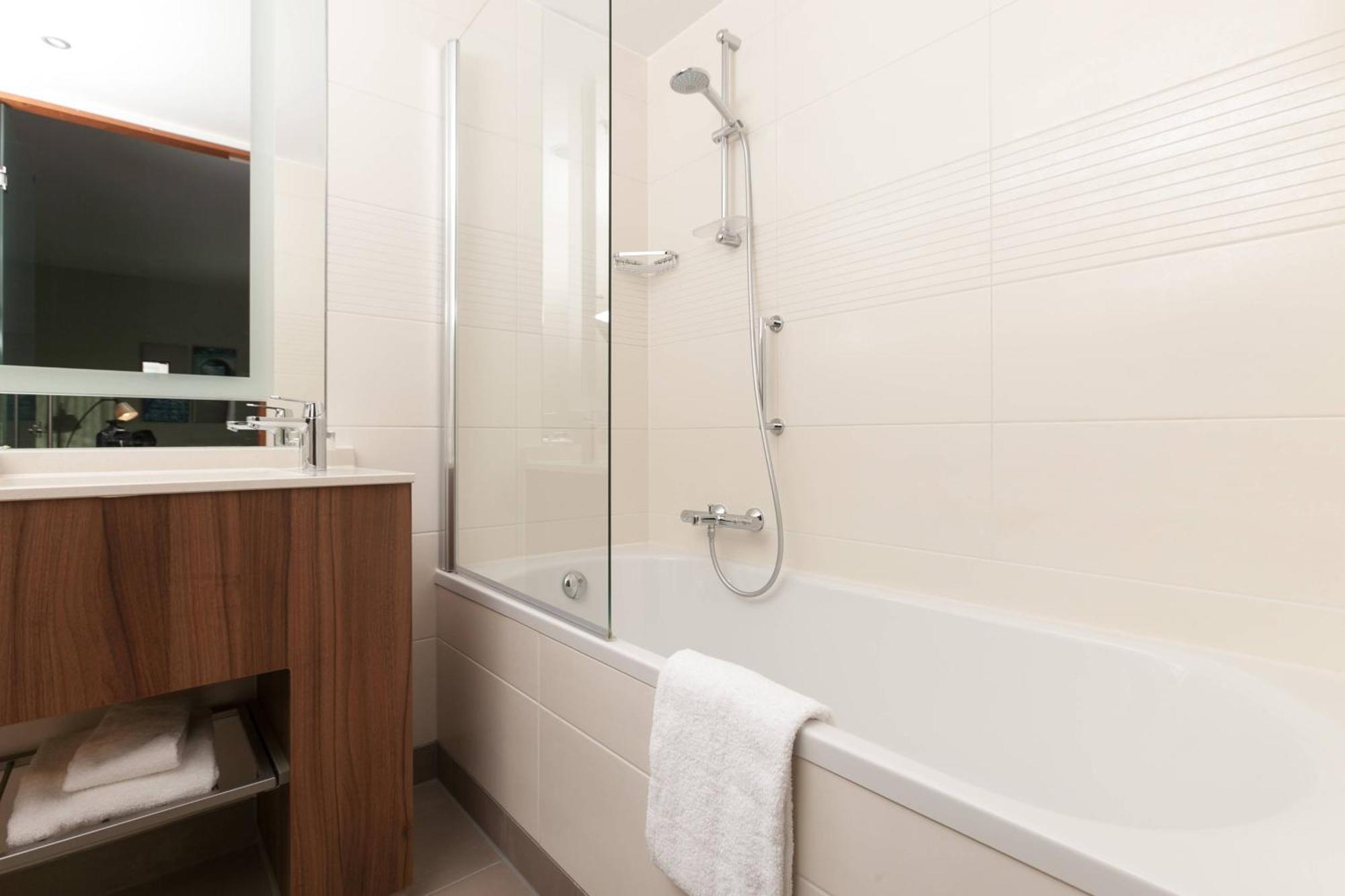 Courtyard By Marriott Arena Atlas