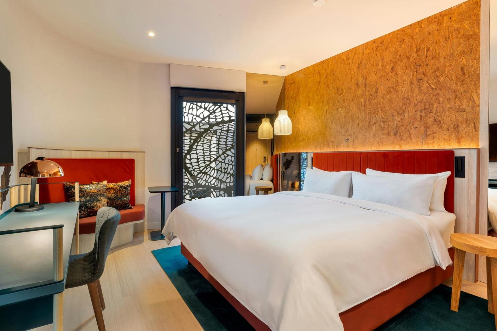 Hotel Renaissance