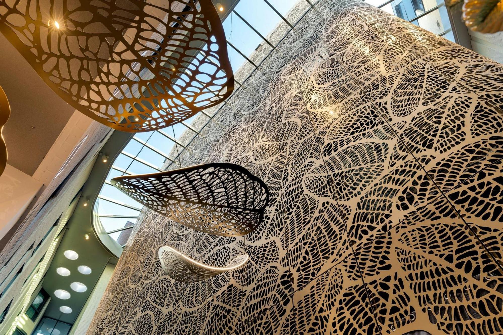 Renaissance Hotel Amsterdam