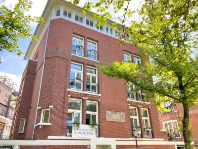 Park 3* Amsterdam