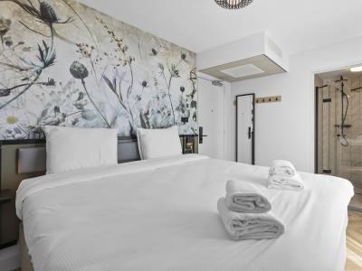 Park Hotel 3*