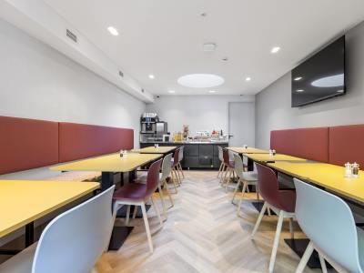 Park Hotel