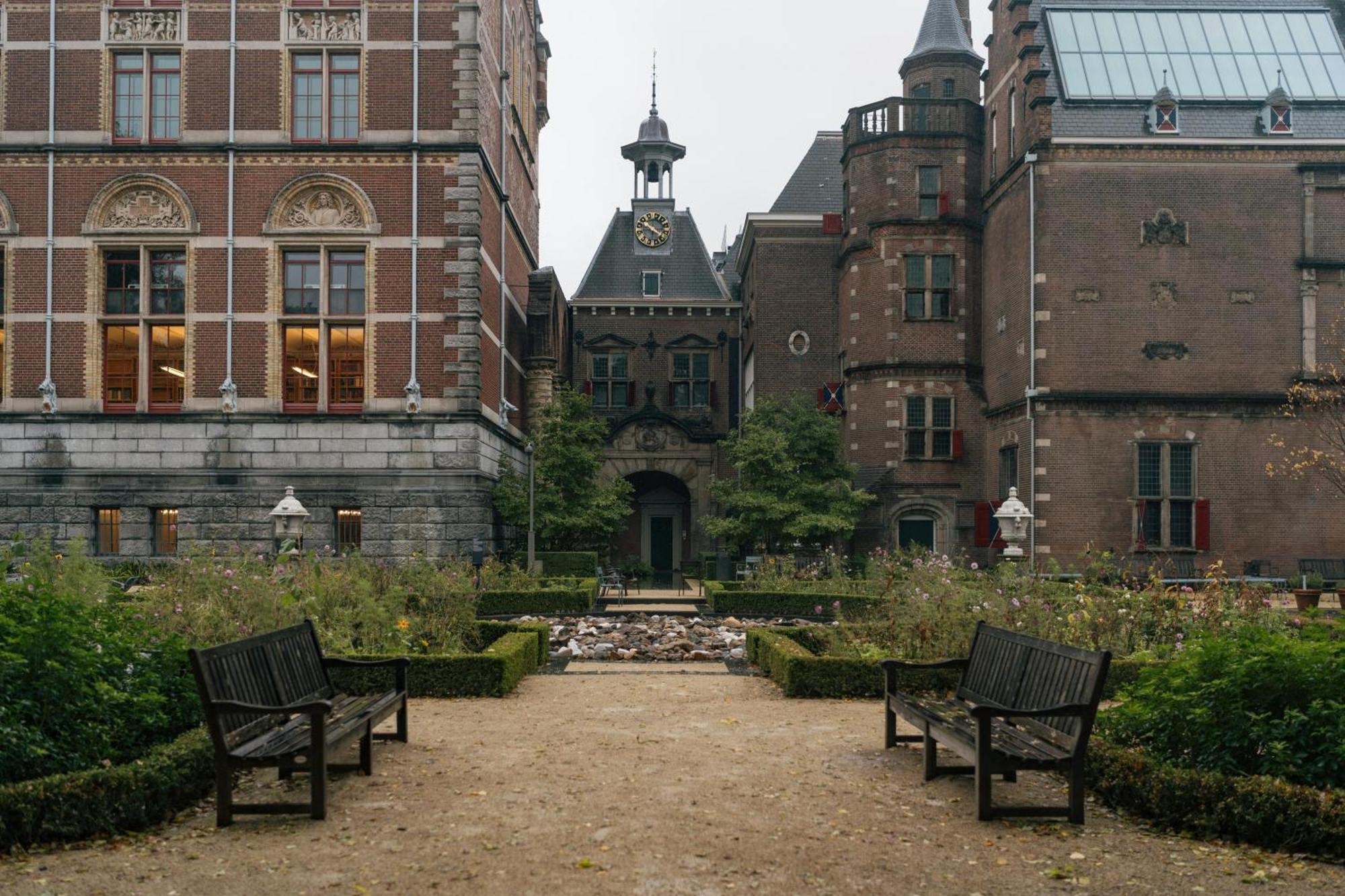 Roemer Hotel Amsterdam